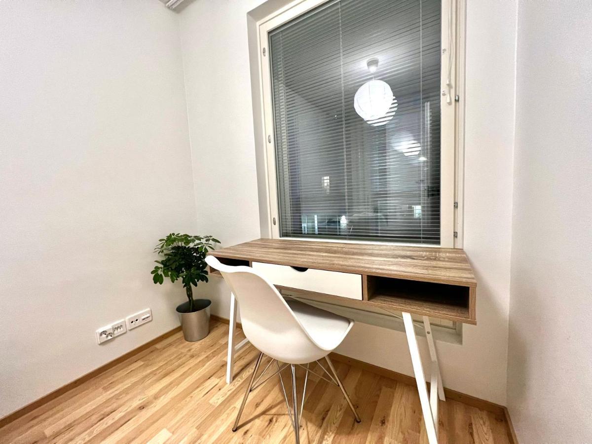 At Premium In The Heart Of Jatkasaari * Helsinki