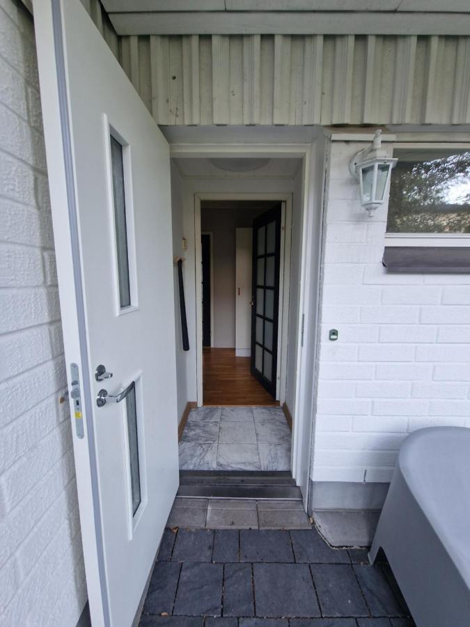 Family In Duplex With Ac * Helsinki