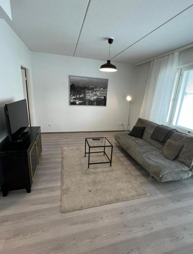 Kotimaailma - Kaunis 3mh Asunto Pohjois-haagassa Helsinki