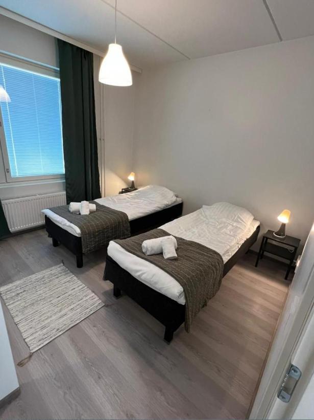 Huoneisto Kotimaailma - Kaunis 3mh Asunto Pohjois-haagassa Helsinki