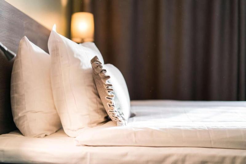 Hotelli Scandic Hub Helsinki
