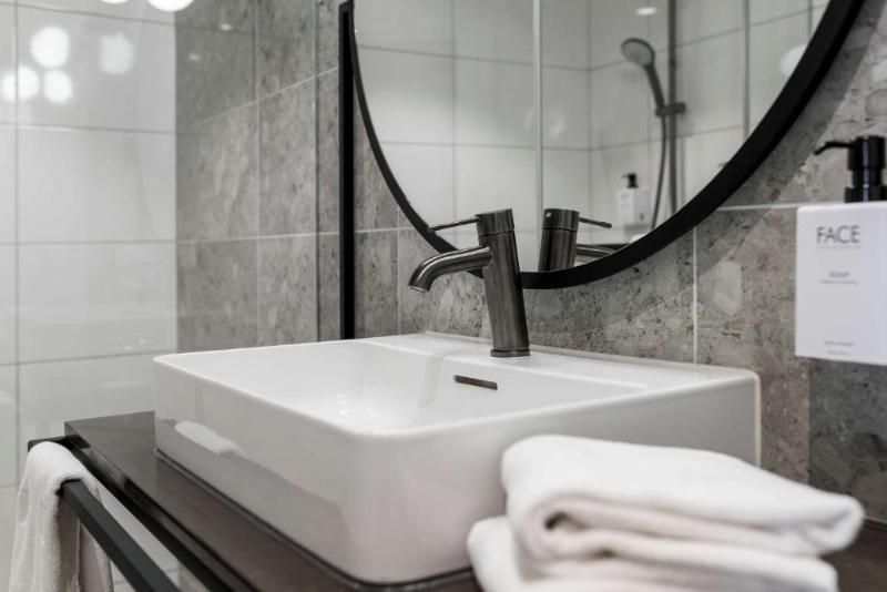 Scandic Hub 4* Helsinki