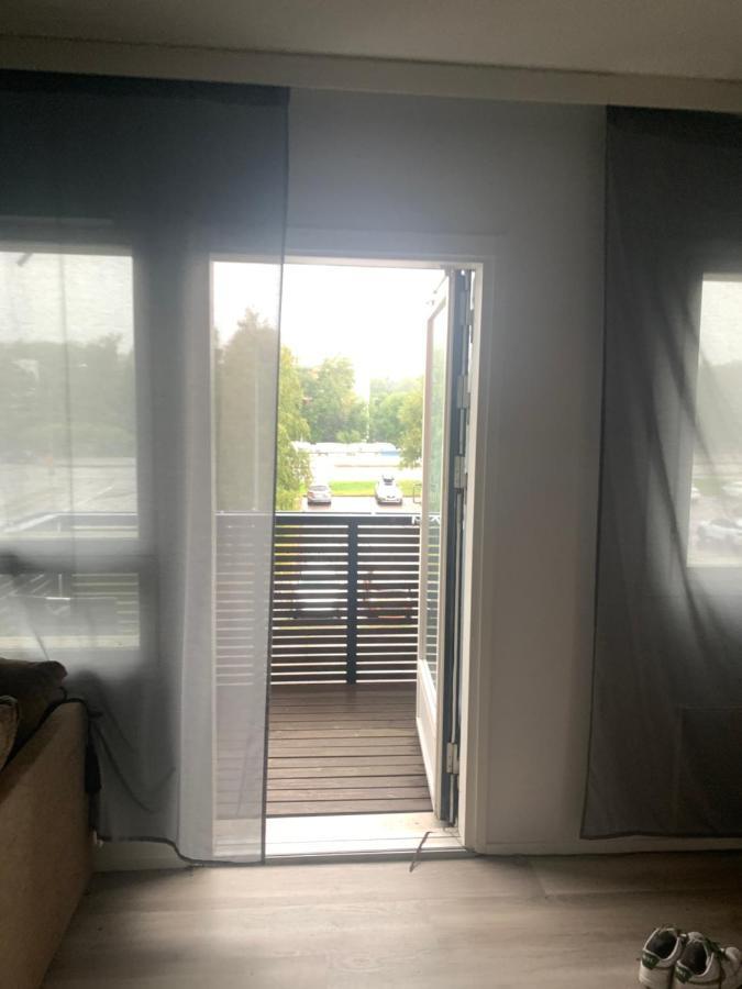 Spacious Next To Metro, Beach, Shopping Centre Helsinki