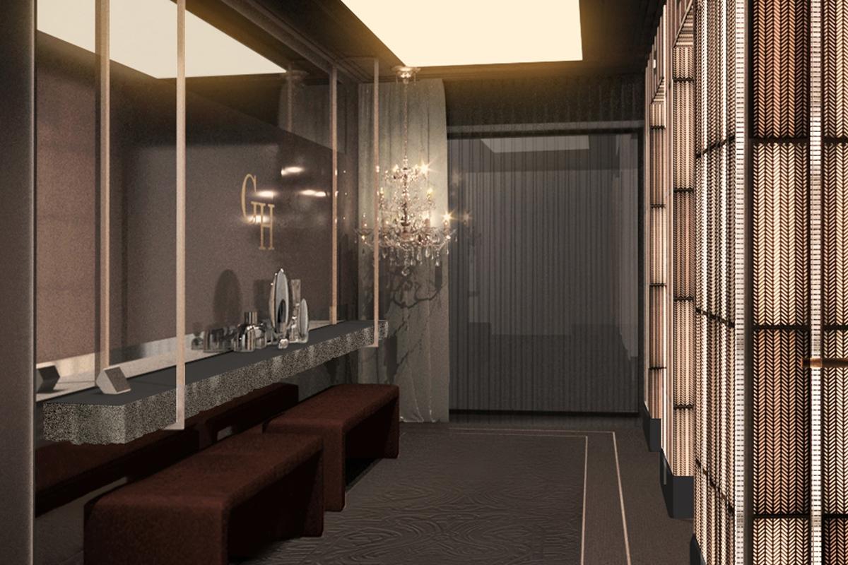 Nh Collection Grand Hansa Hotelli Helsinki