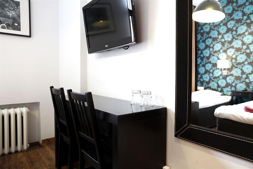 Hotelli Finn 3*