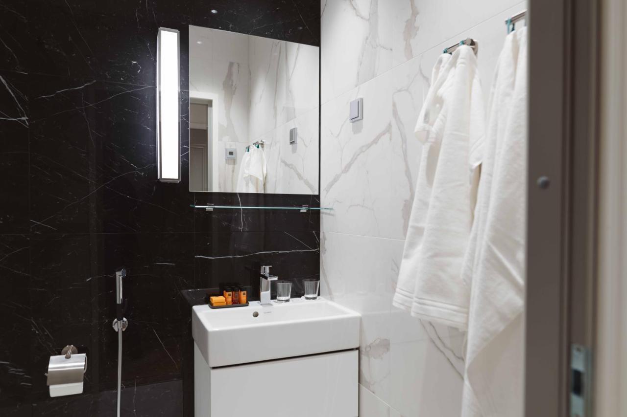 Hotelli Bastian Helsinki