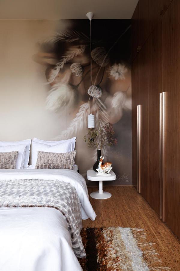 Vintage Glamour Suite, Parkkipaikka *