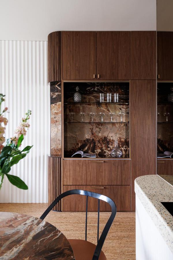 Huoneisto Vintage Glamour Suite, Parkkipaikka *