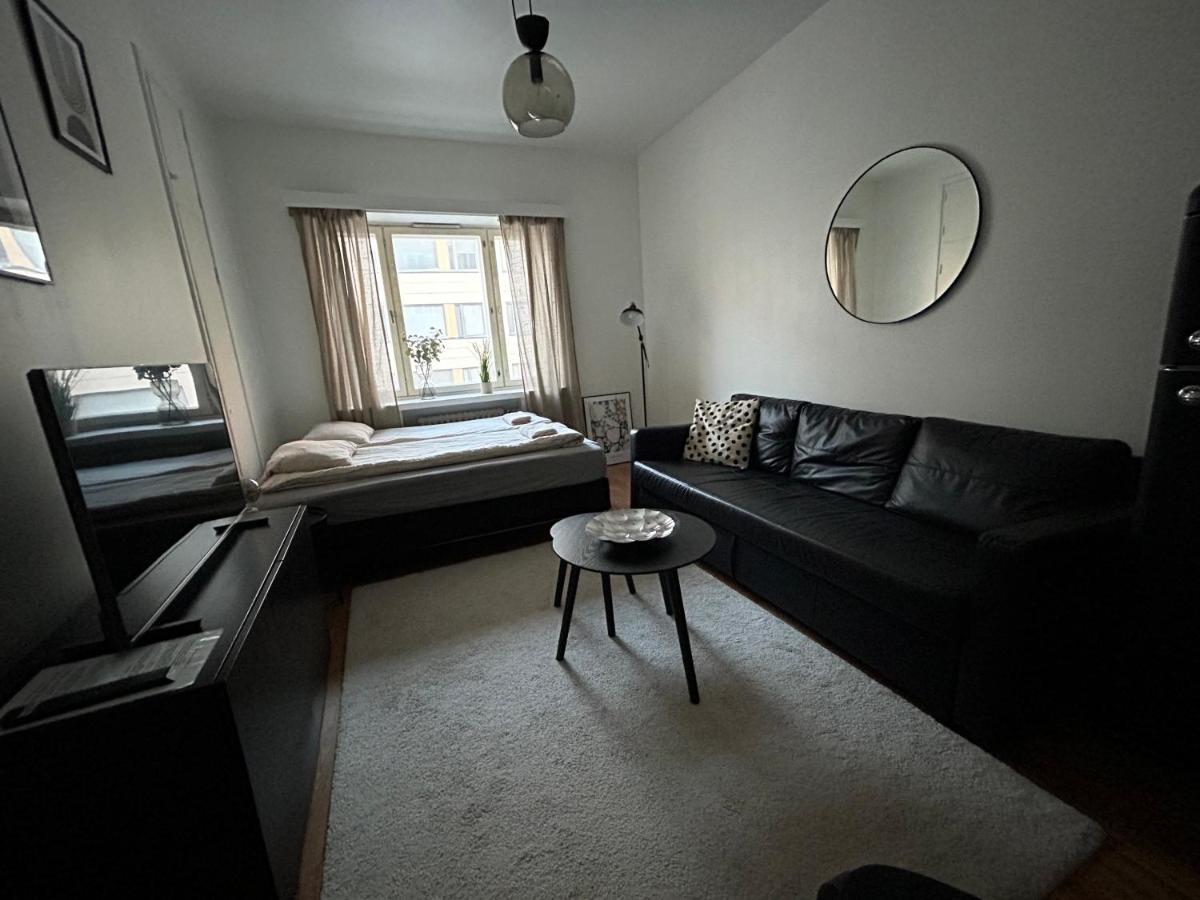 Small Cozy In City Area * Helsinki
