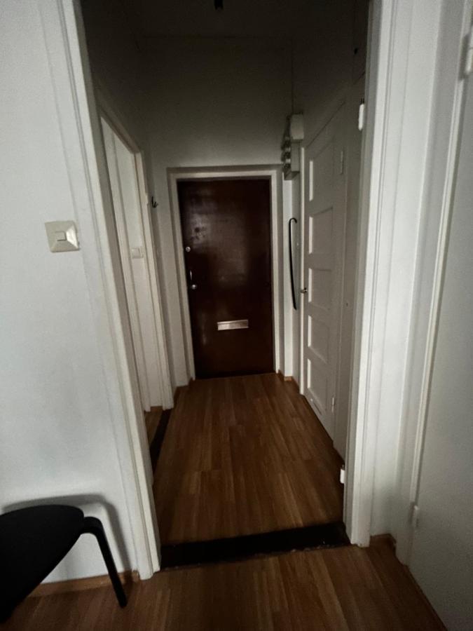 Small Cozy In City Area * Helsinki