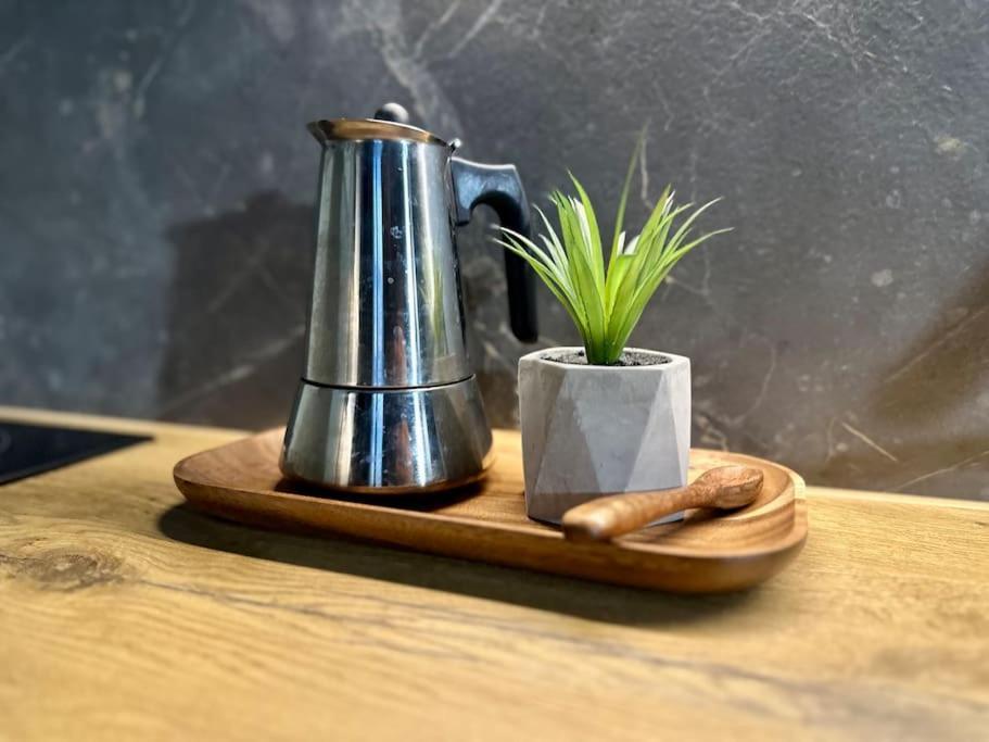 Huoneisto Boutique In The Helsinki