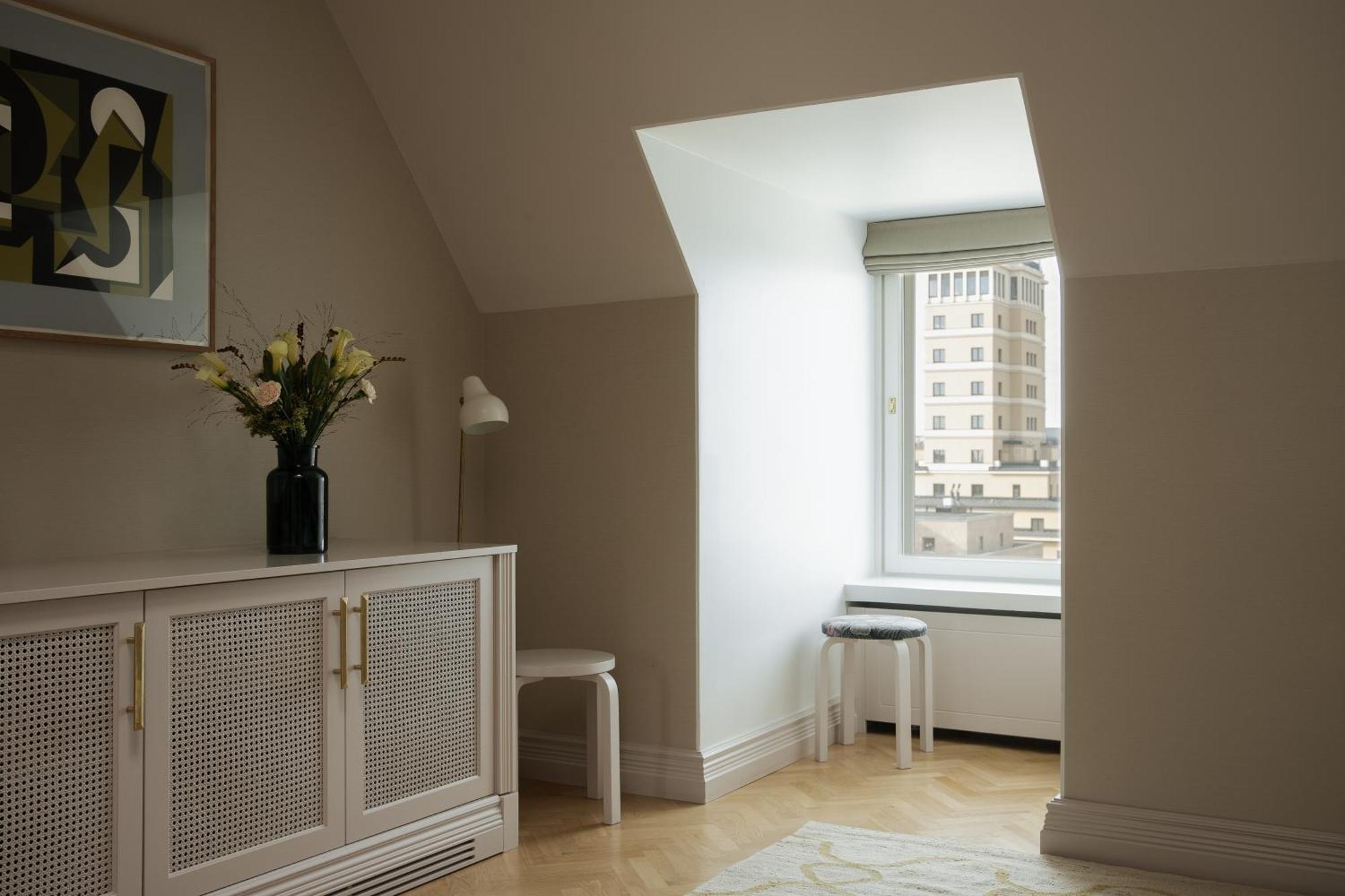 St. George Hotelli Helsinki