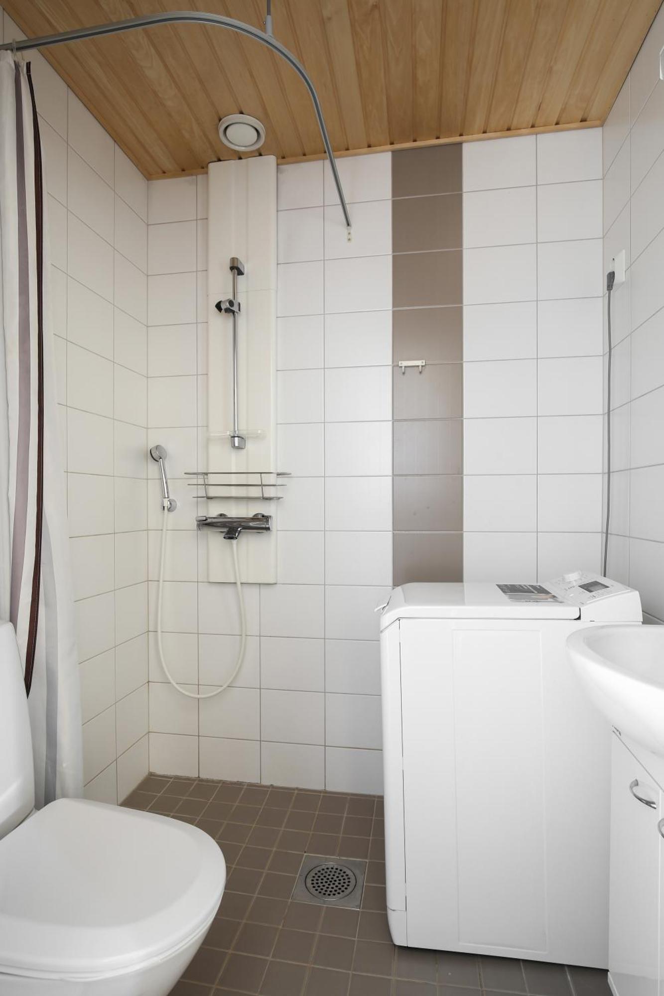 Huoneisto Kotimaailma Kamppi - 1br In The Center Helsinki