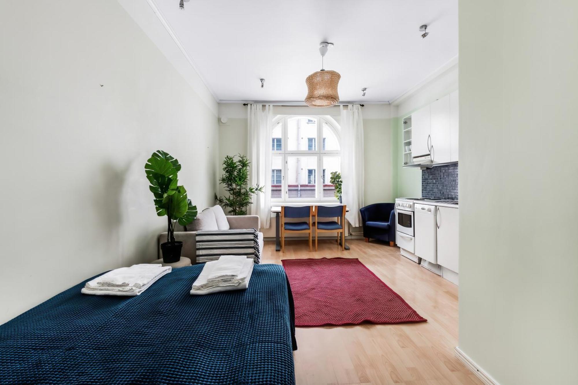 Centrum - Lovely In An Art Noveau House