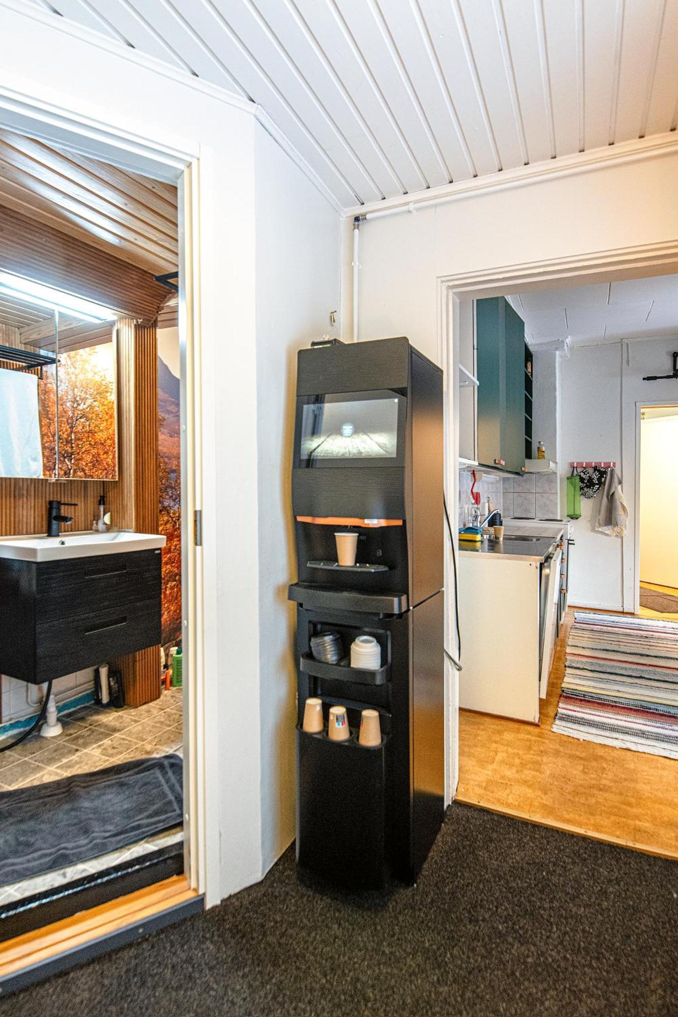 Loma-asunnot The Maekkylae Escape - Perfect For 2 With Sauna Look And Optional Hot Tub Helsinki