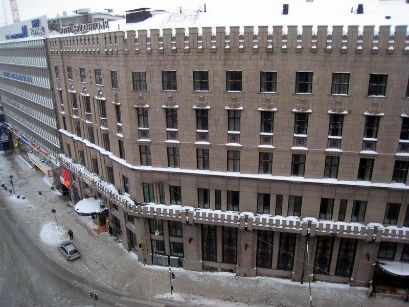 Hotelli Seurahuone Helsinki