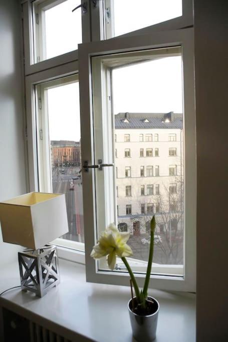 Center, Fully Equipped Luxury Apartment. Helsinki