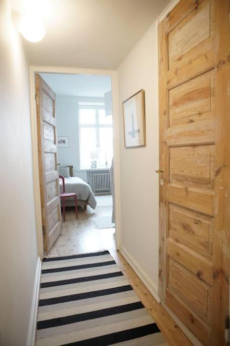 Center, Fully Equipped Luxury Apartment. Huoneisto *