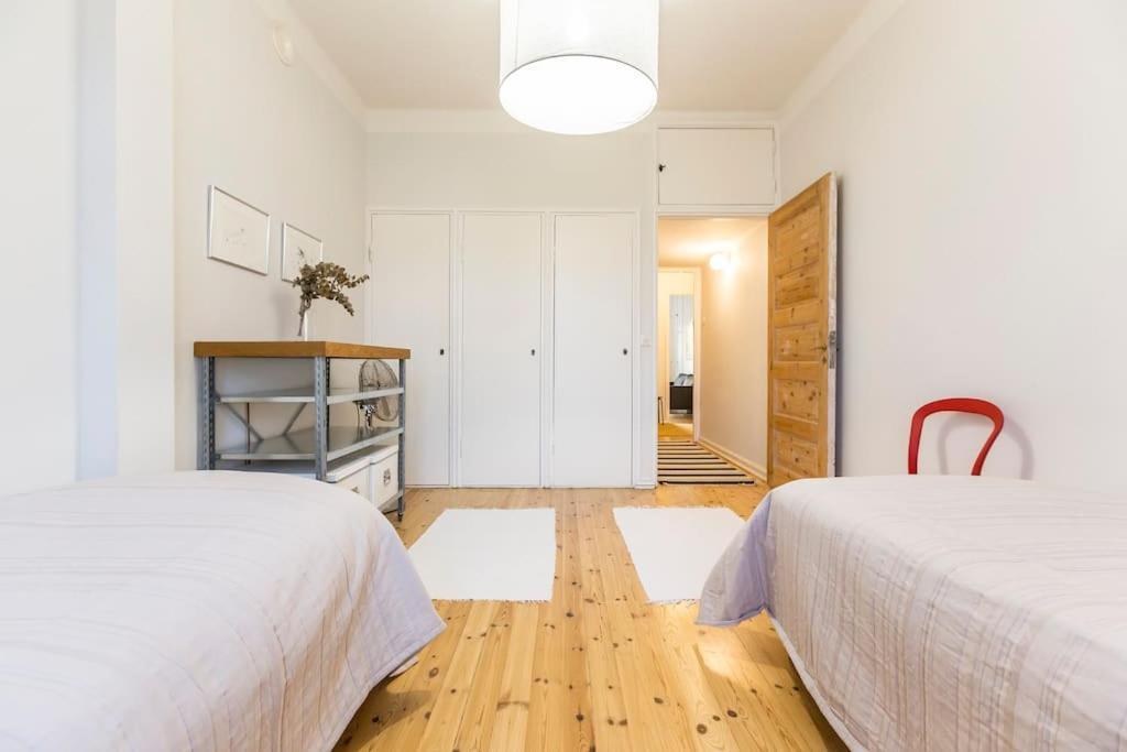 Center, Fully Equipped Luxury Apartment. * Helsinki