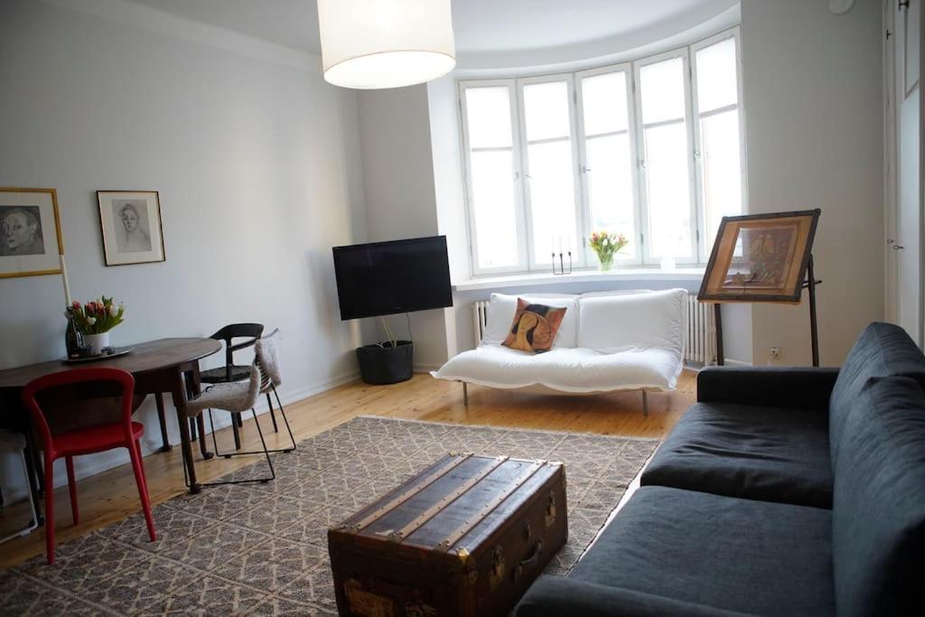 Huoneisto Center, Fully Equipped Luxury Apartment.