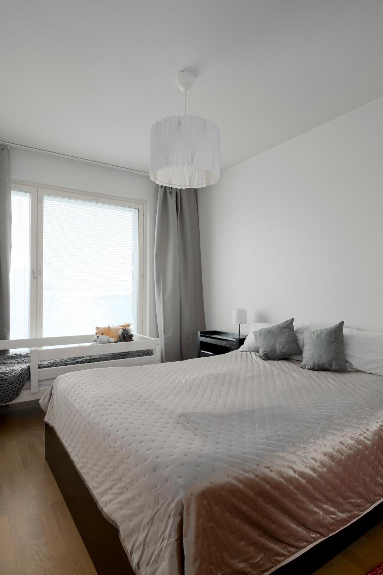 New Luxus 3br *