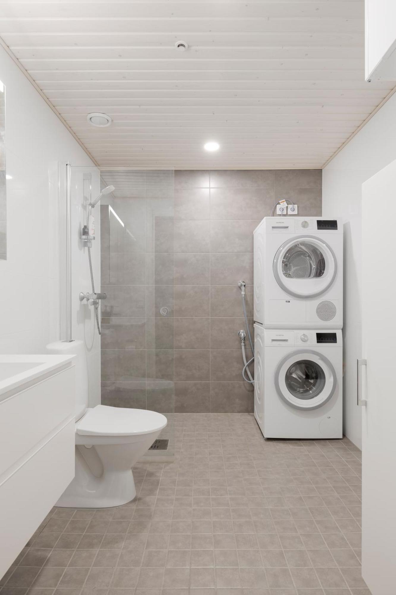 New Luxus 3br Huoneisto *