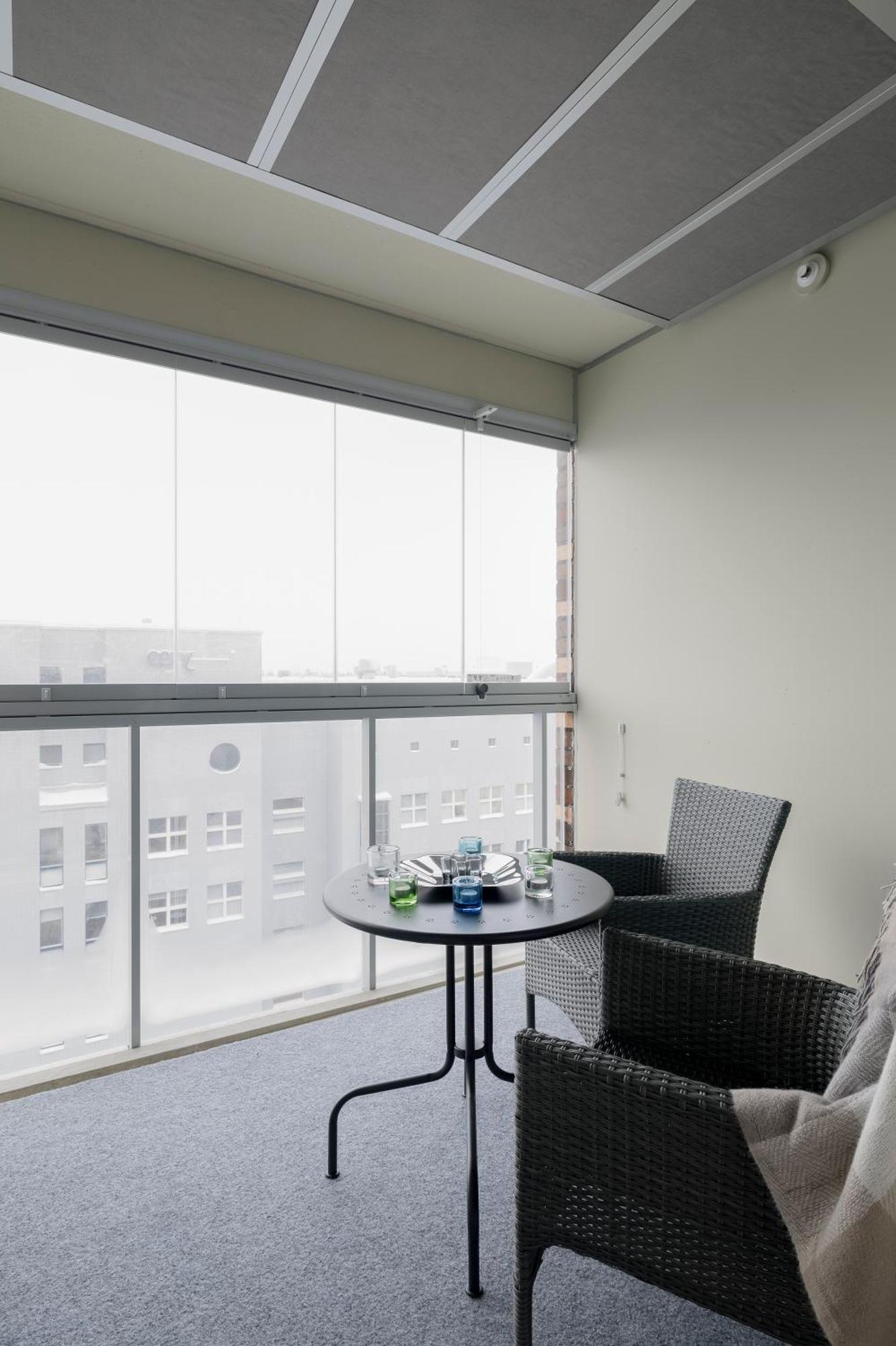 New Luxus 3br Huoneisto Helsinki