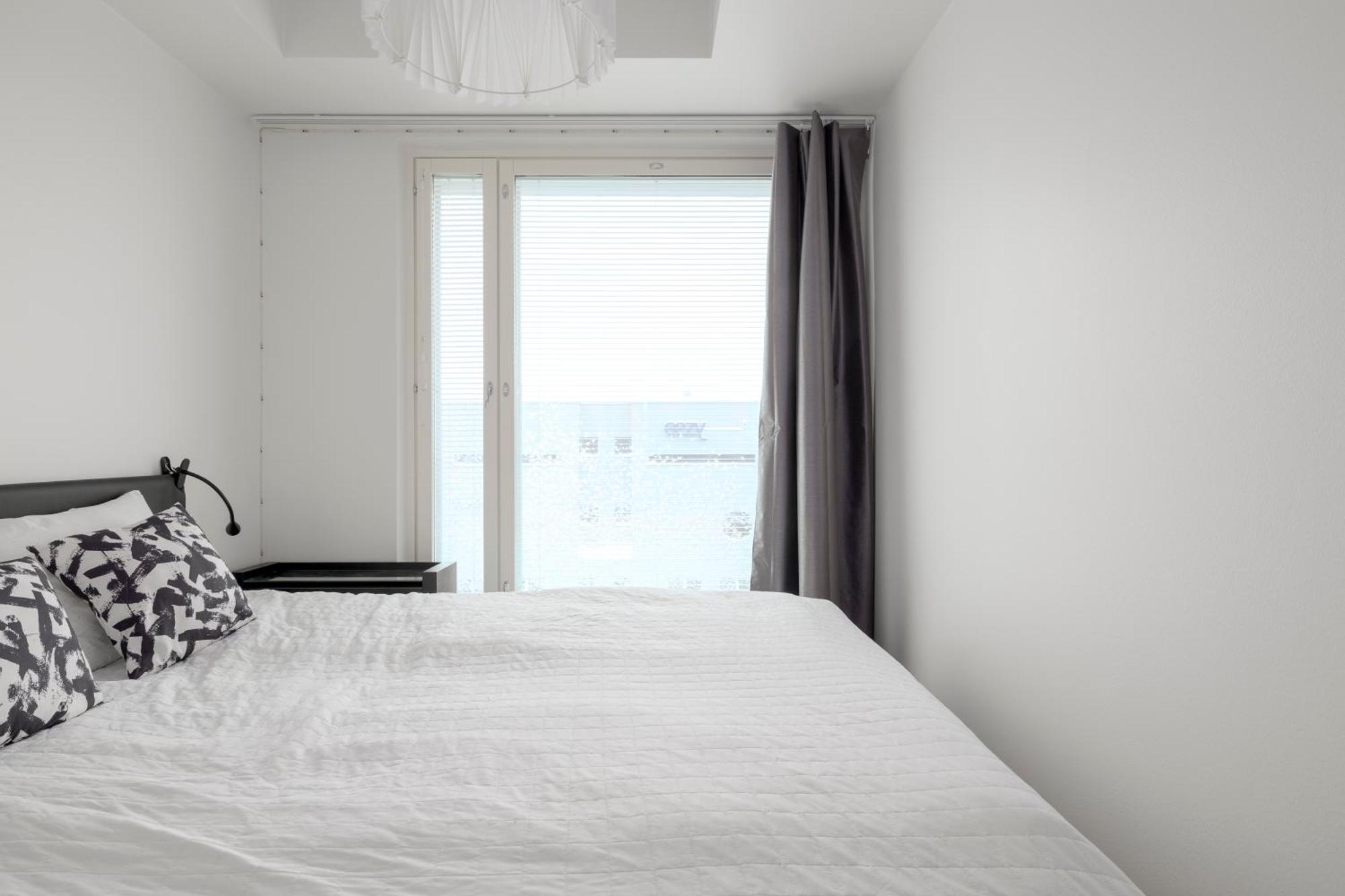 New Luxus 3br Huoneisto Helsinki