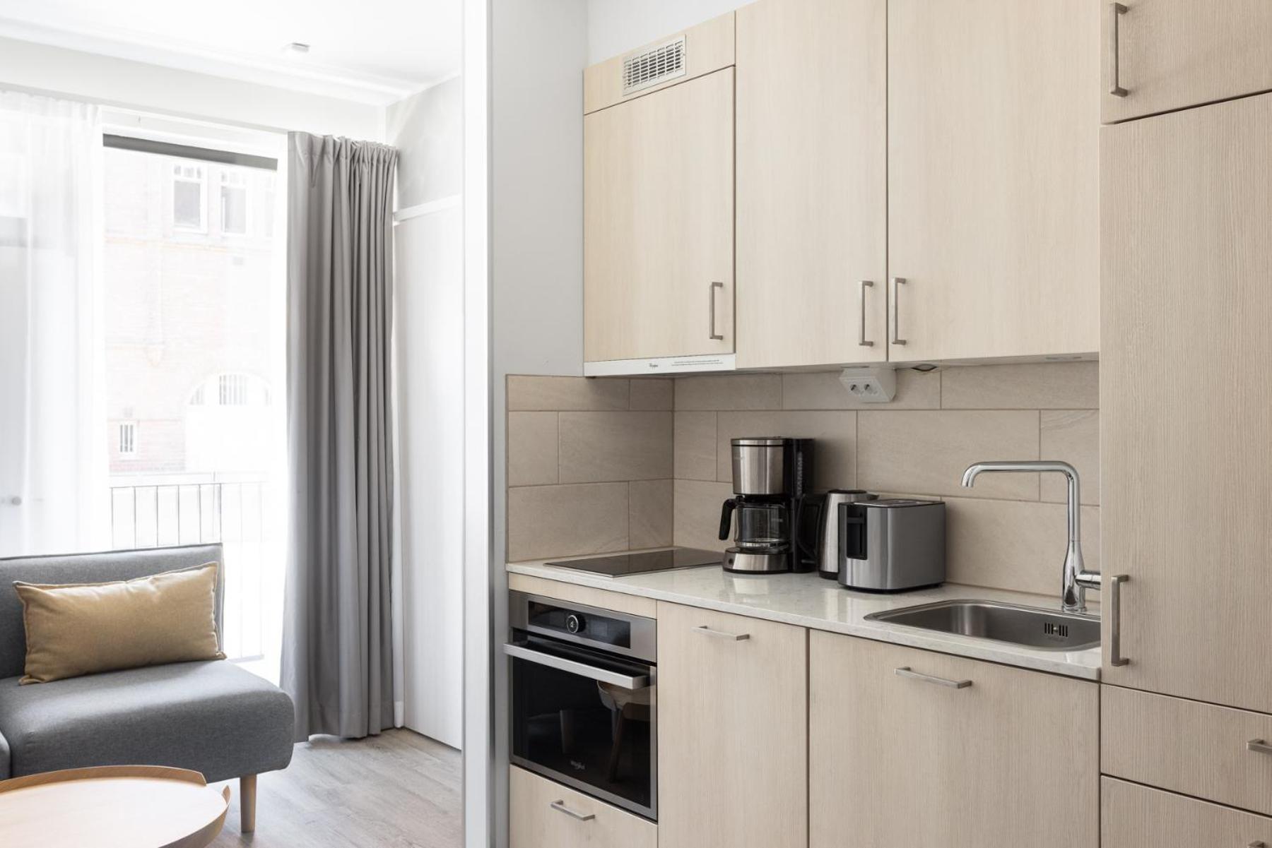 Noli Katajanokka 4* Helsinki