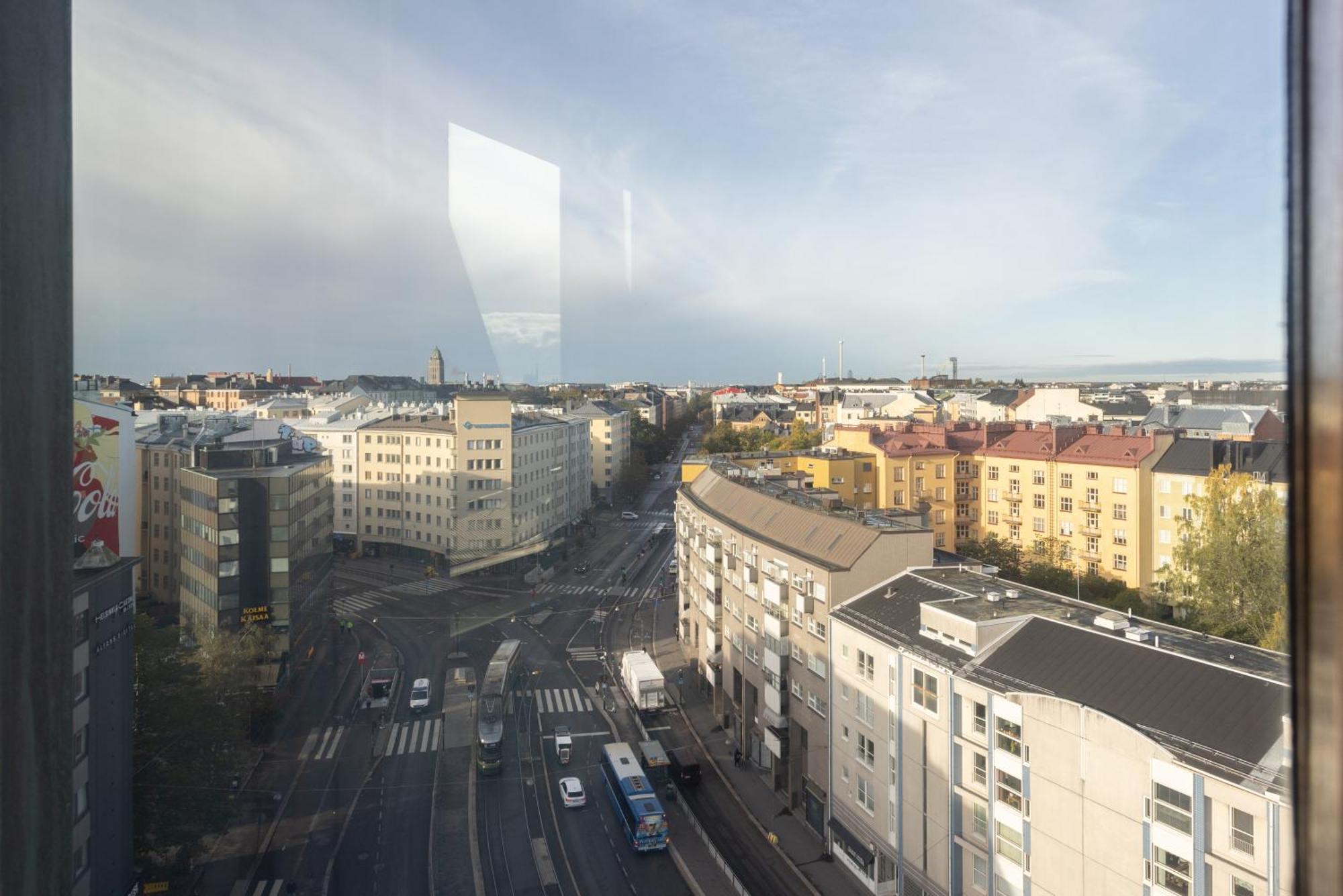 Noli Soernaeinen Hotelli Helsinki