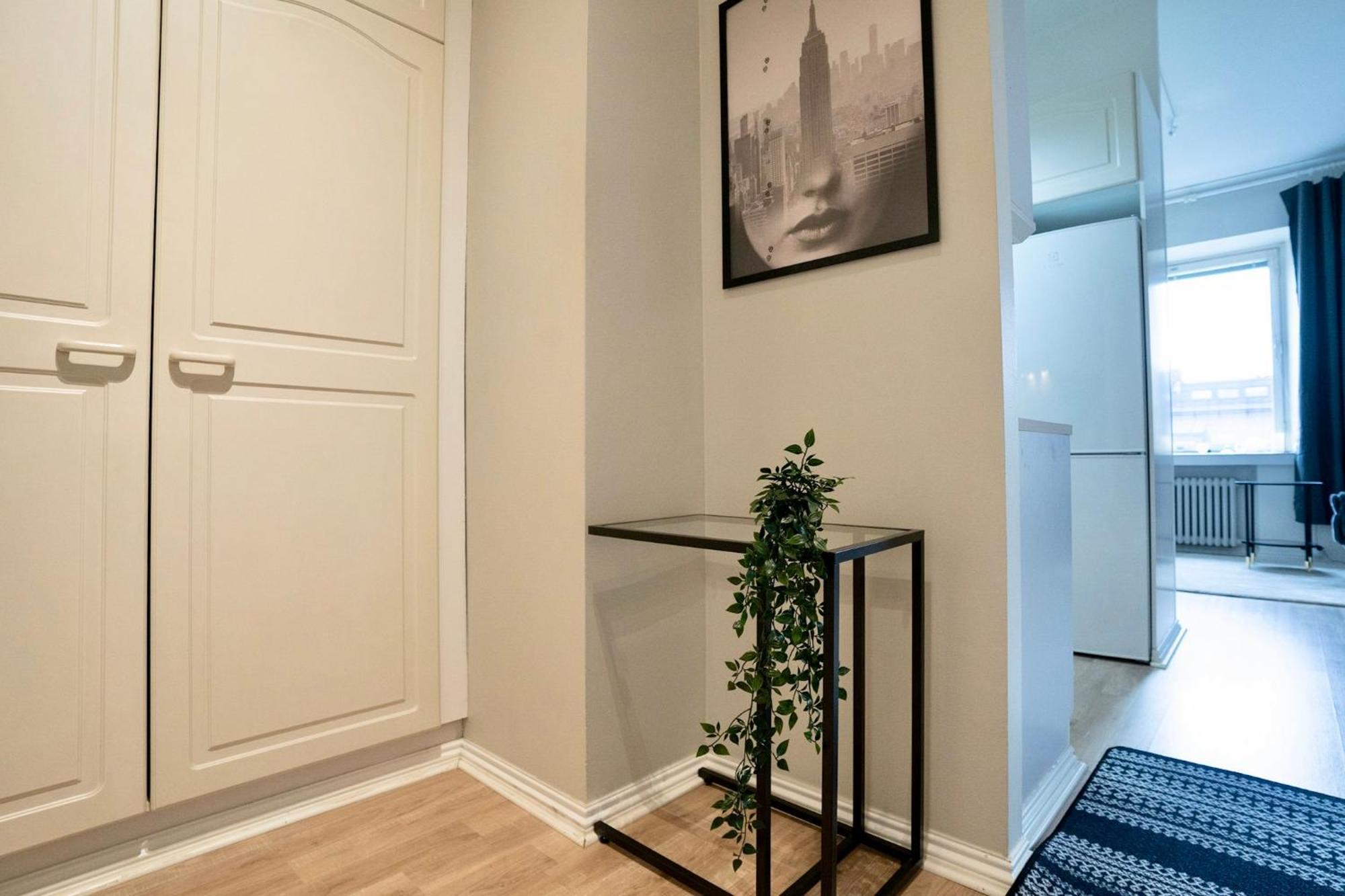 Huoneisto Chic Urban Oasis At Activity Center *