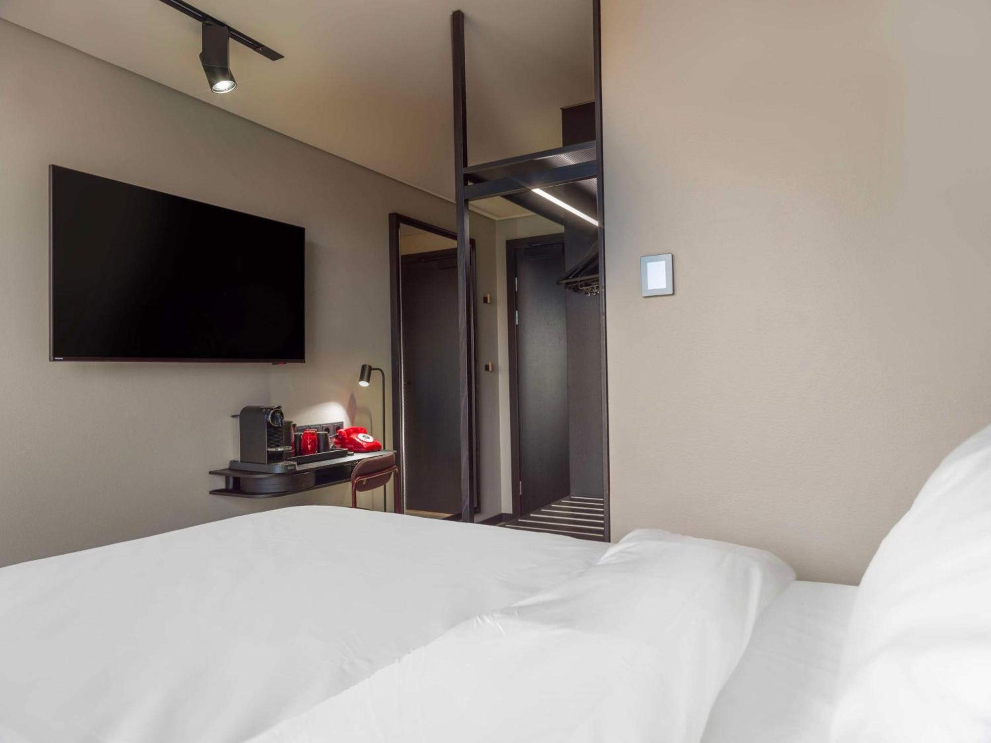 Hotelli Radisson Red Helsinki