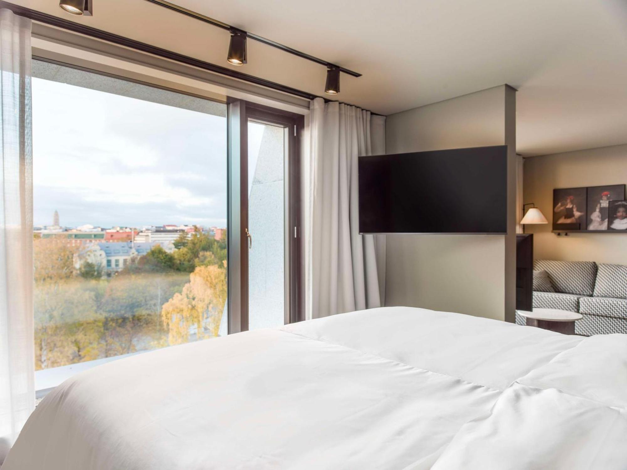 Radisson Red 4* Helsinki