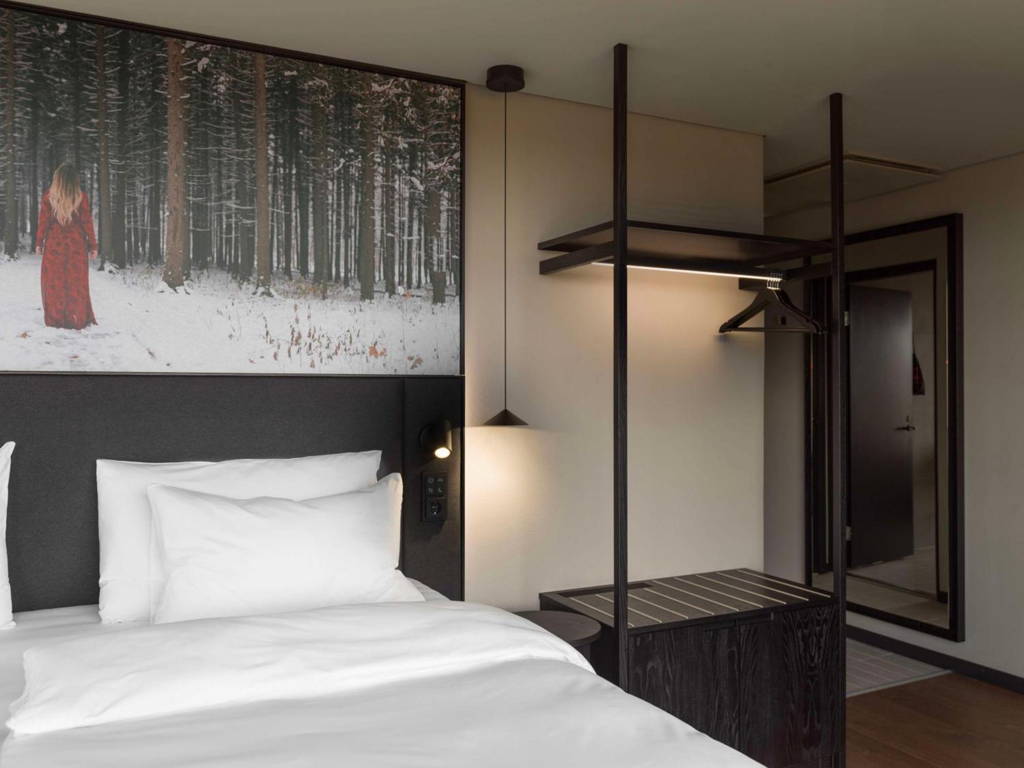 Radisson Red Helsinki