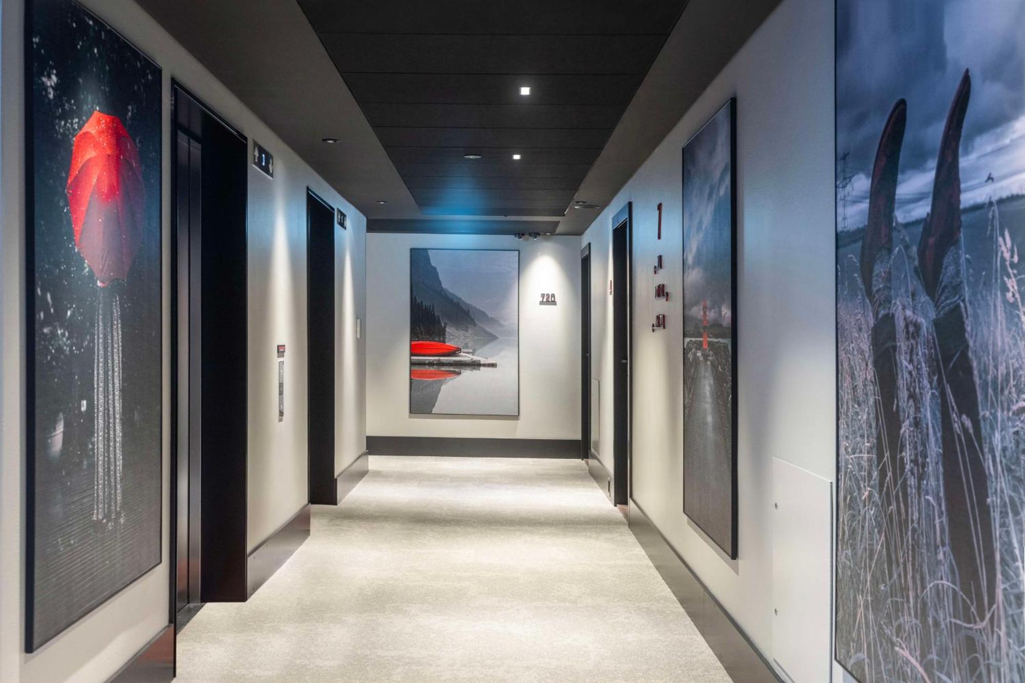 Radisson Red 4*