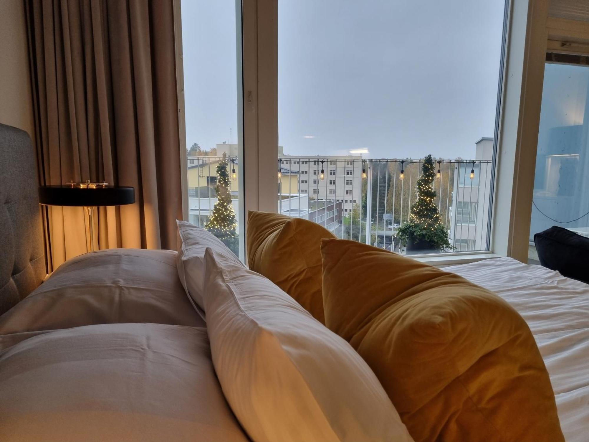 Premier Residences Huoneisto Helsinki