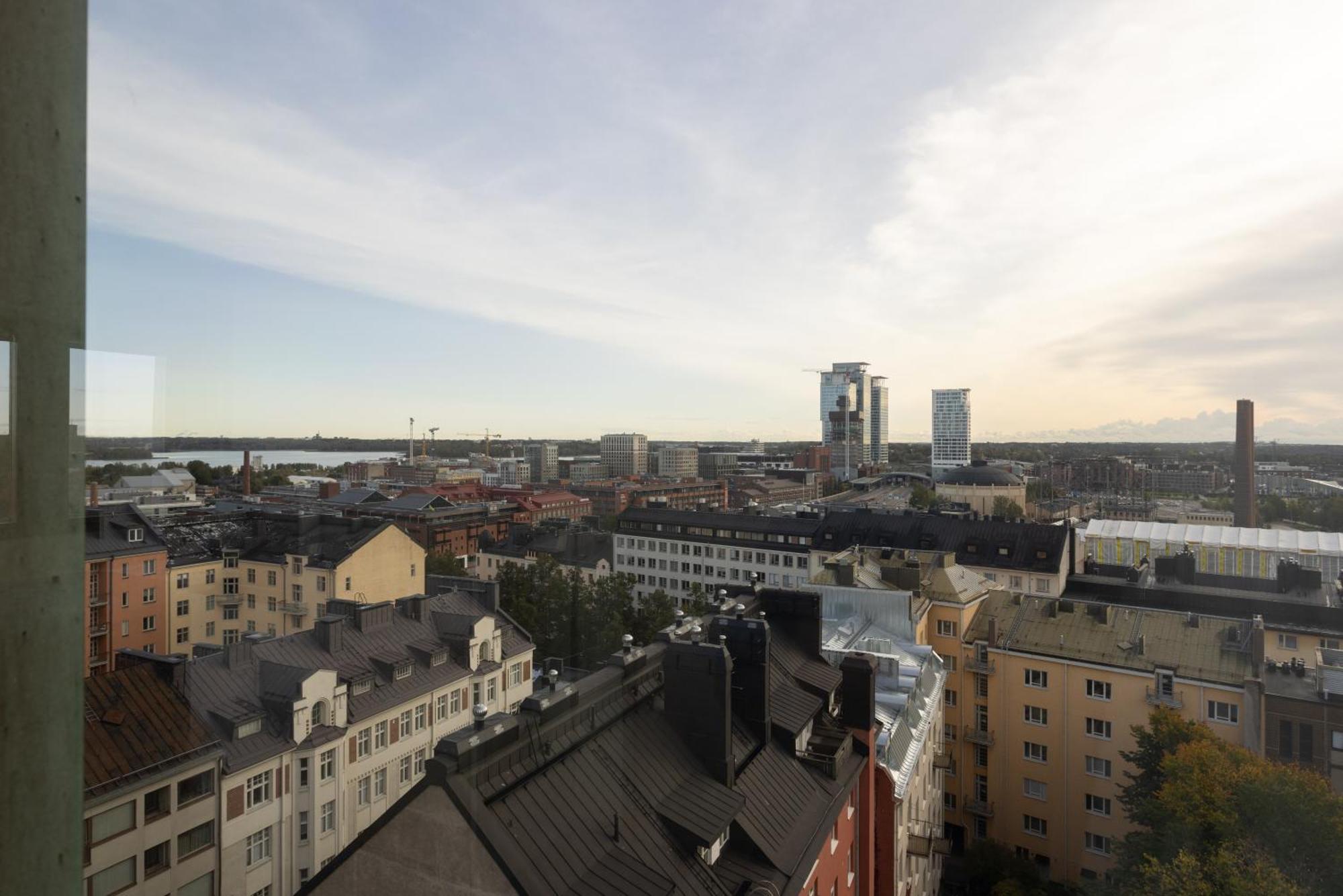 Noli Soernaeinen Helsinki