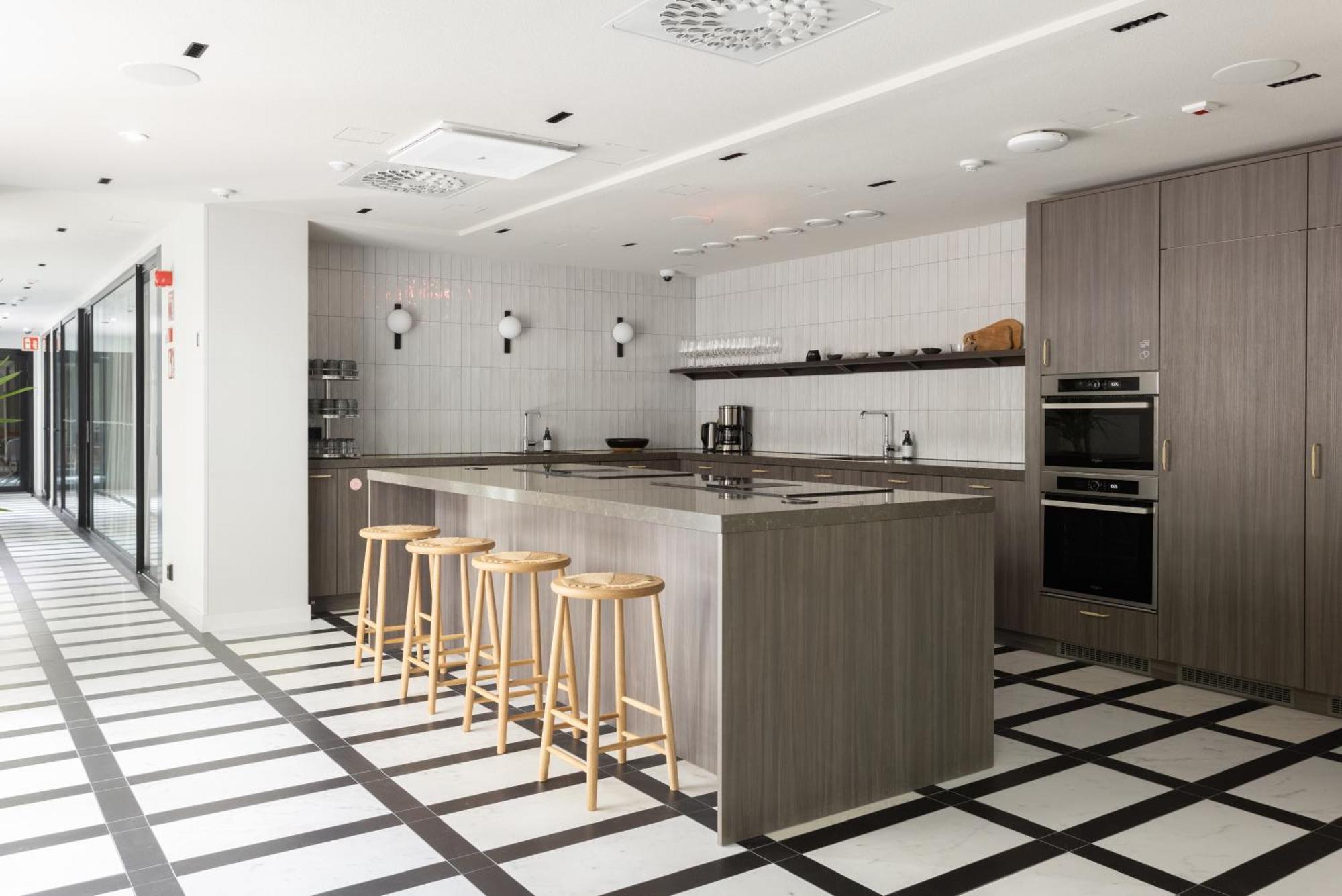 Hotelli Noli Katajanokka Ii 4*