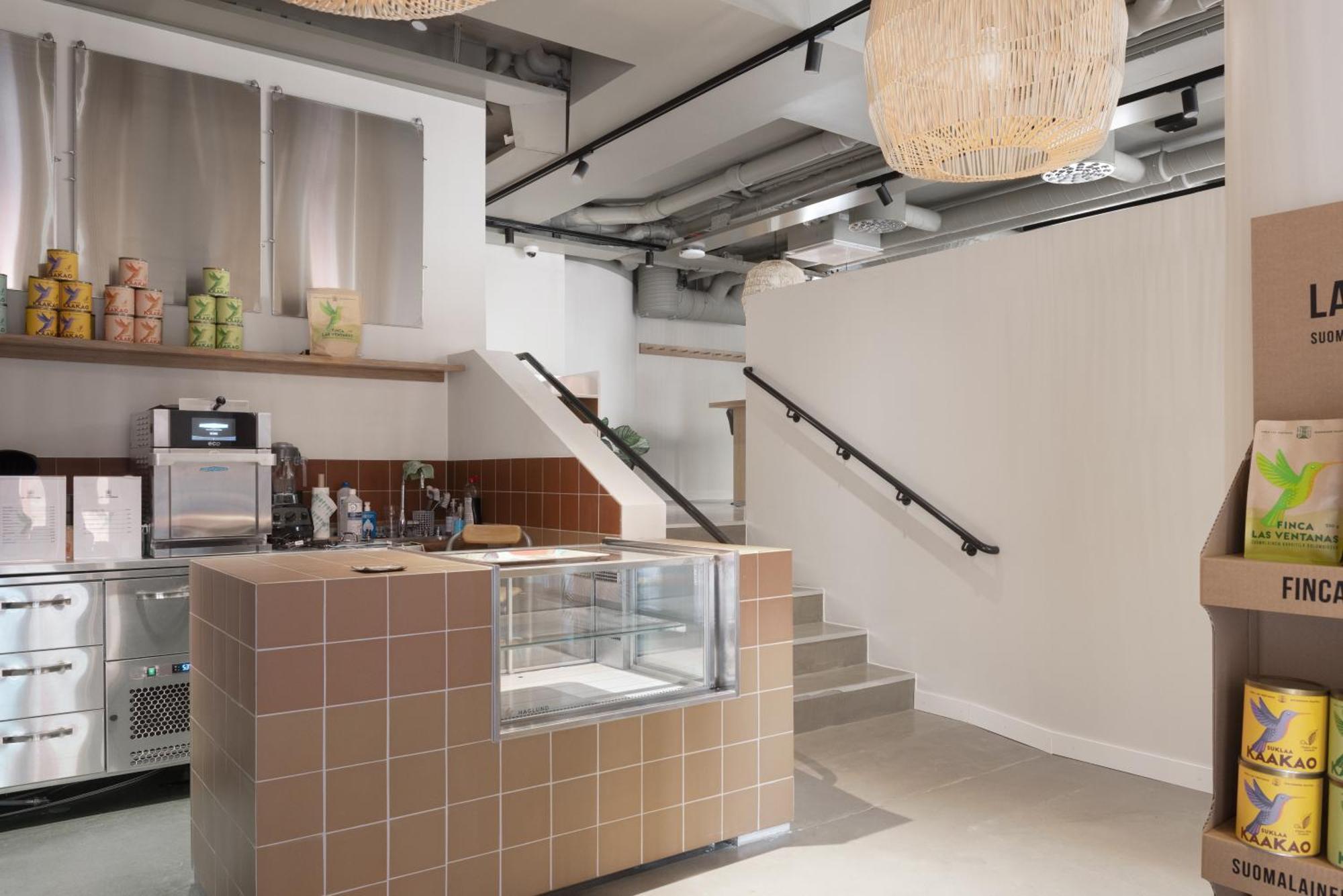 Hotelli Noli Katajanokka Ii 4*