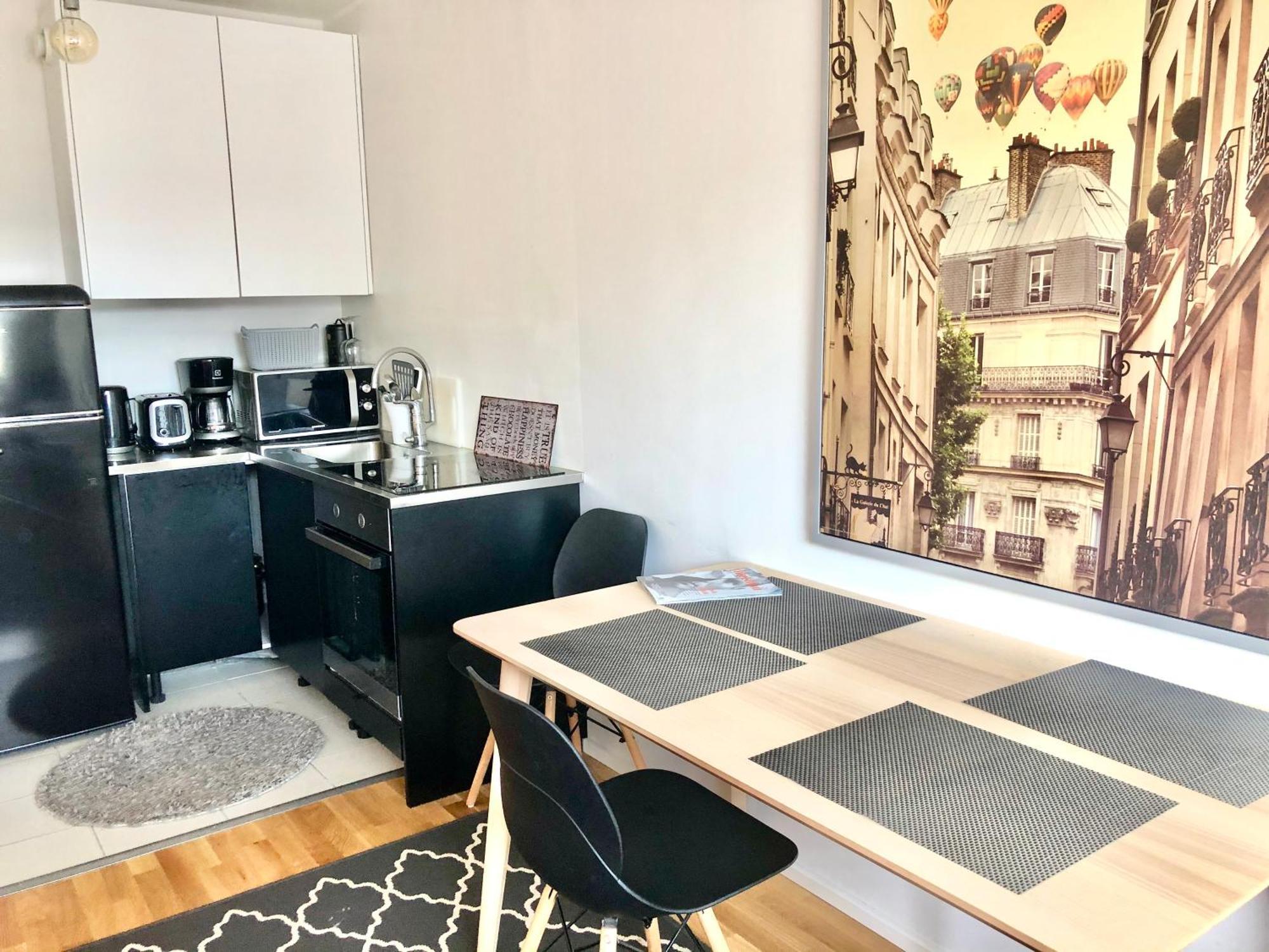 Scandinavian Modern 34 1br Center In Kamppi Tyoemiehenkatu Huoneisto Helsinki