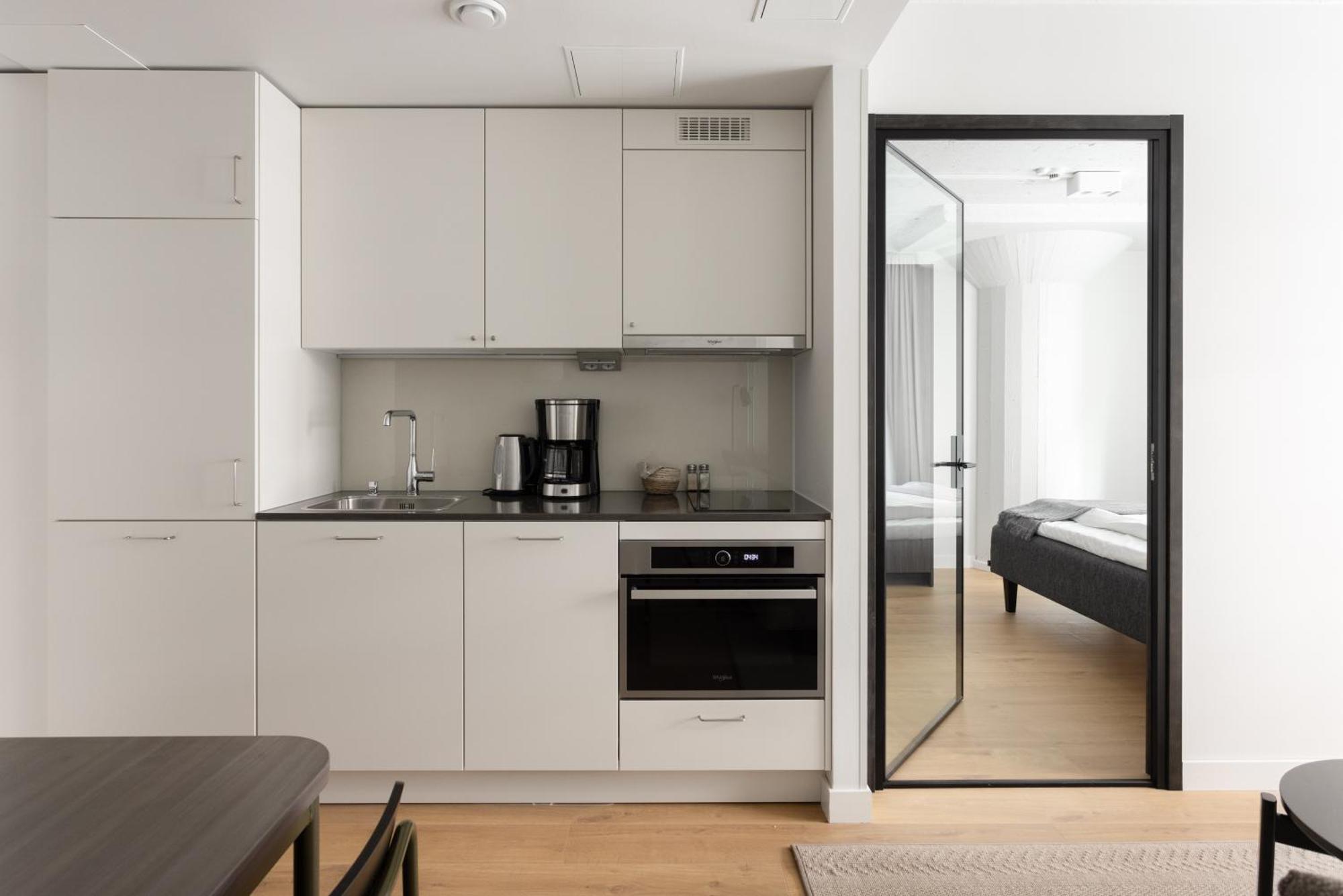Noli Katajanokka Ii Hotelli 4*