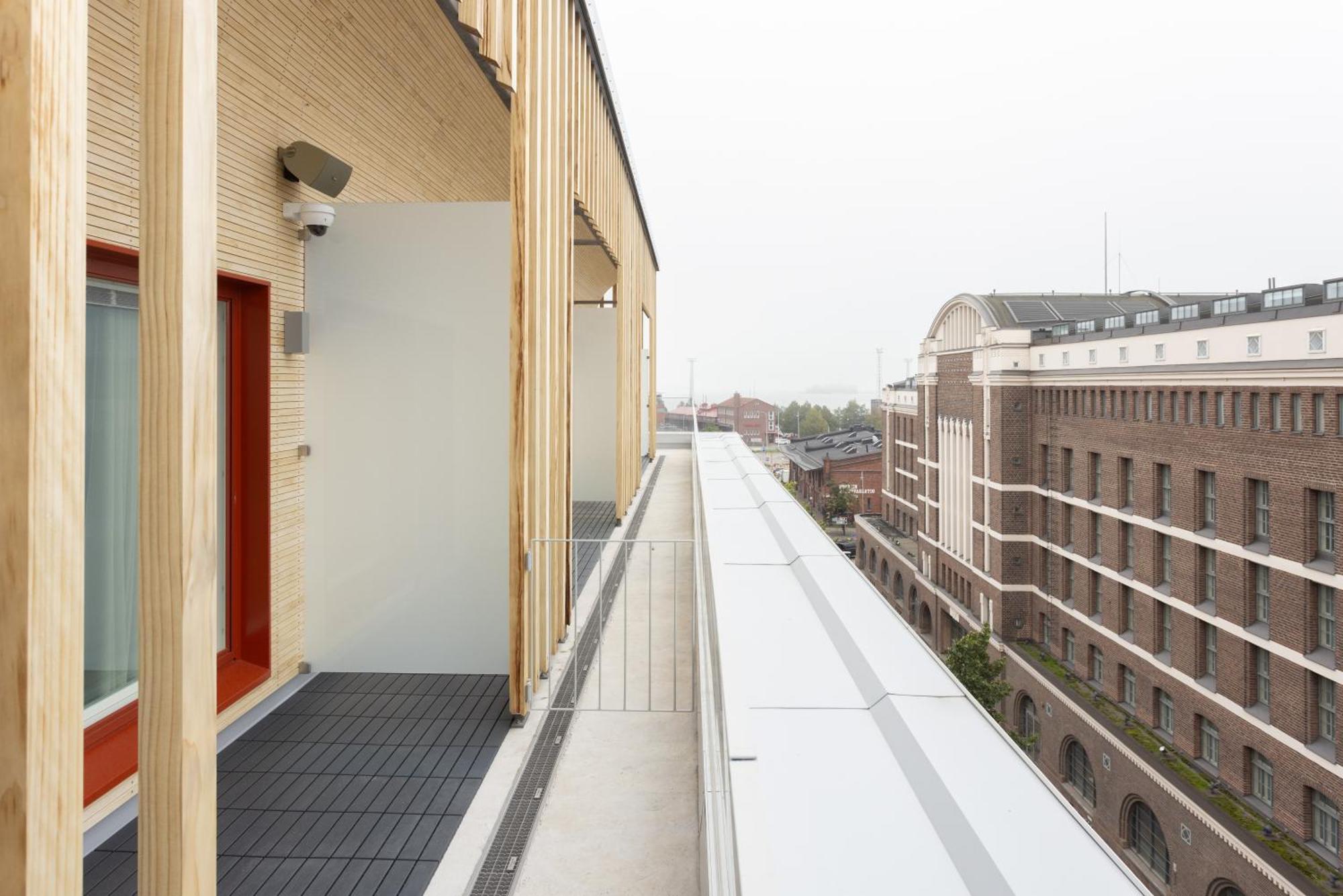 Noli Katajanokka Ii Hotelli 4*