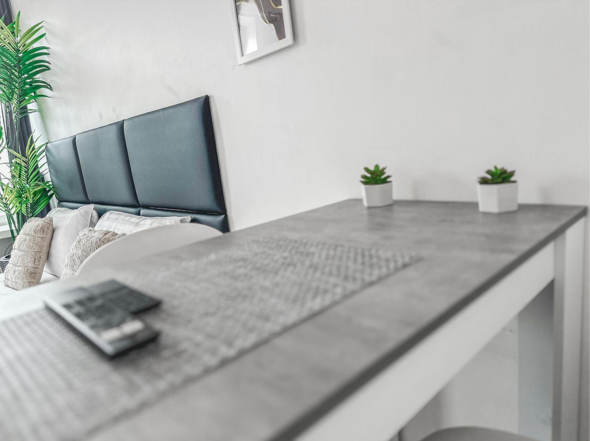 Huoneisto Residential Homes Penthouse *