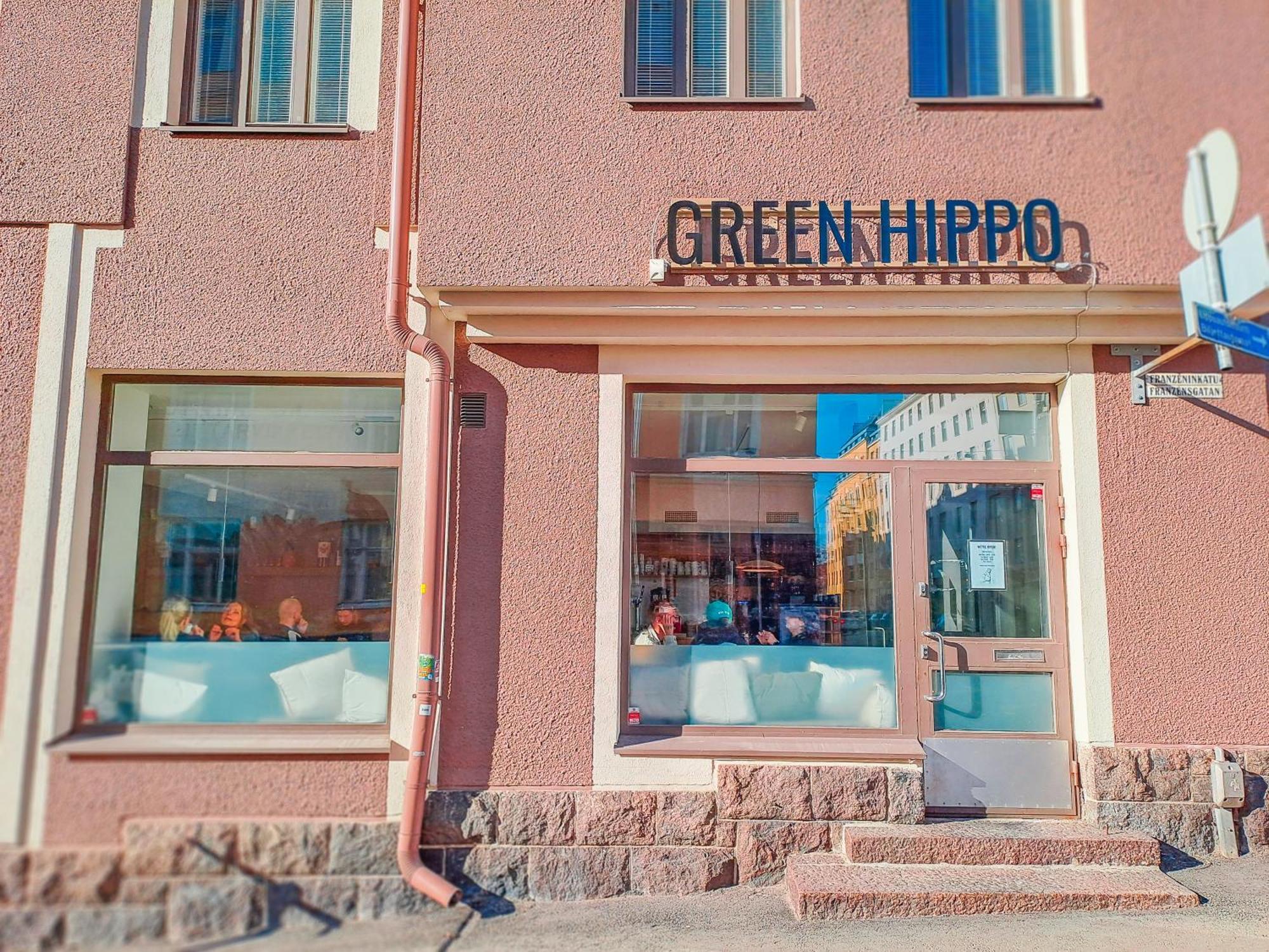 Huoneisto Residential Homes Penthouse *