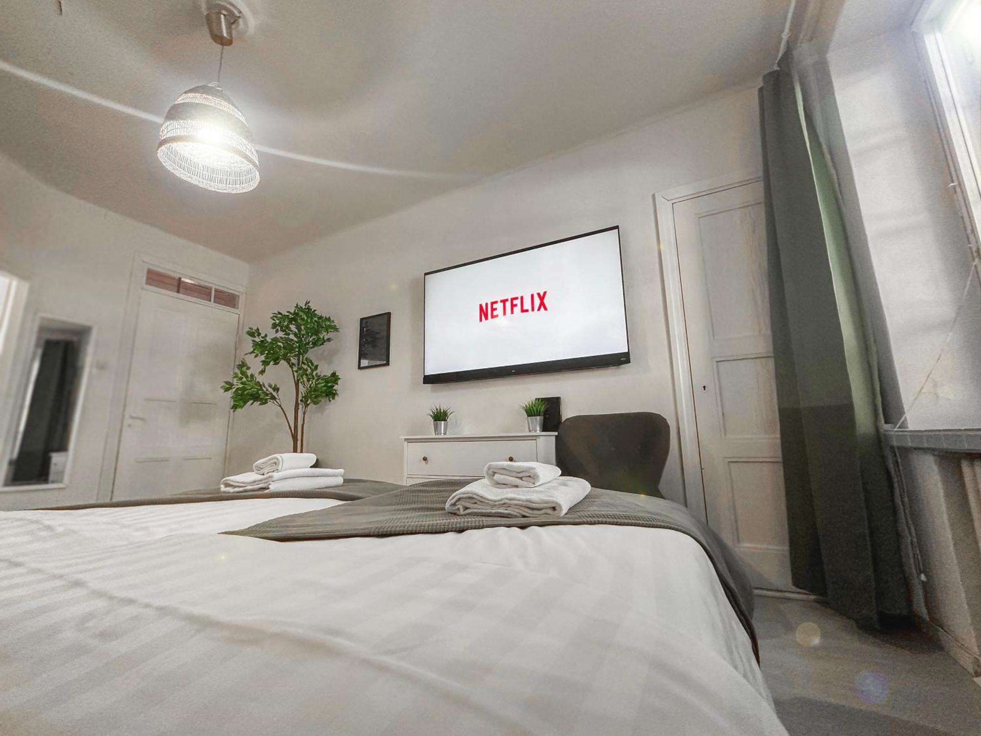 Huoneisto Residential Homes Kallio