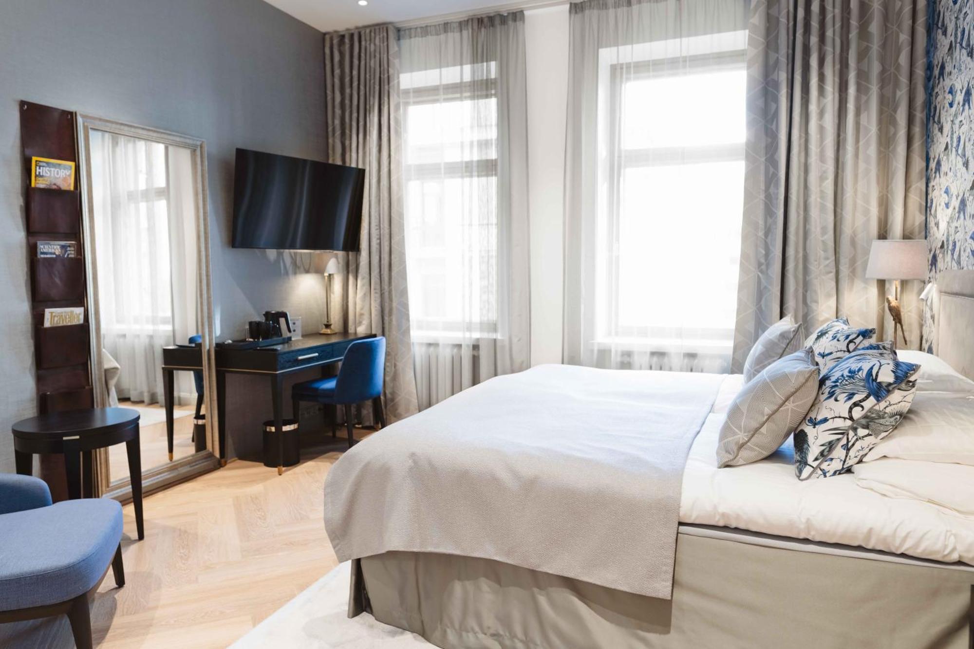 Hotelli Bastian Helsinki