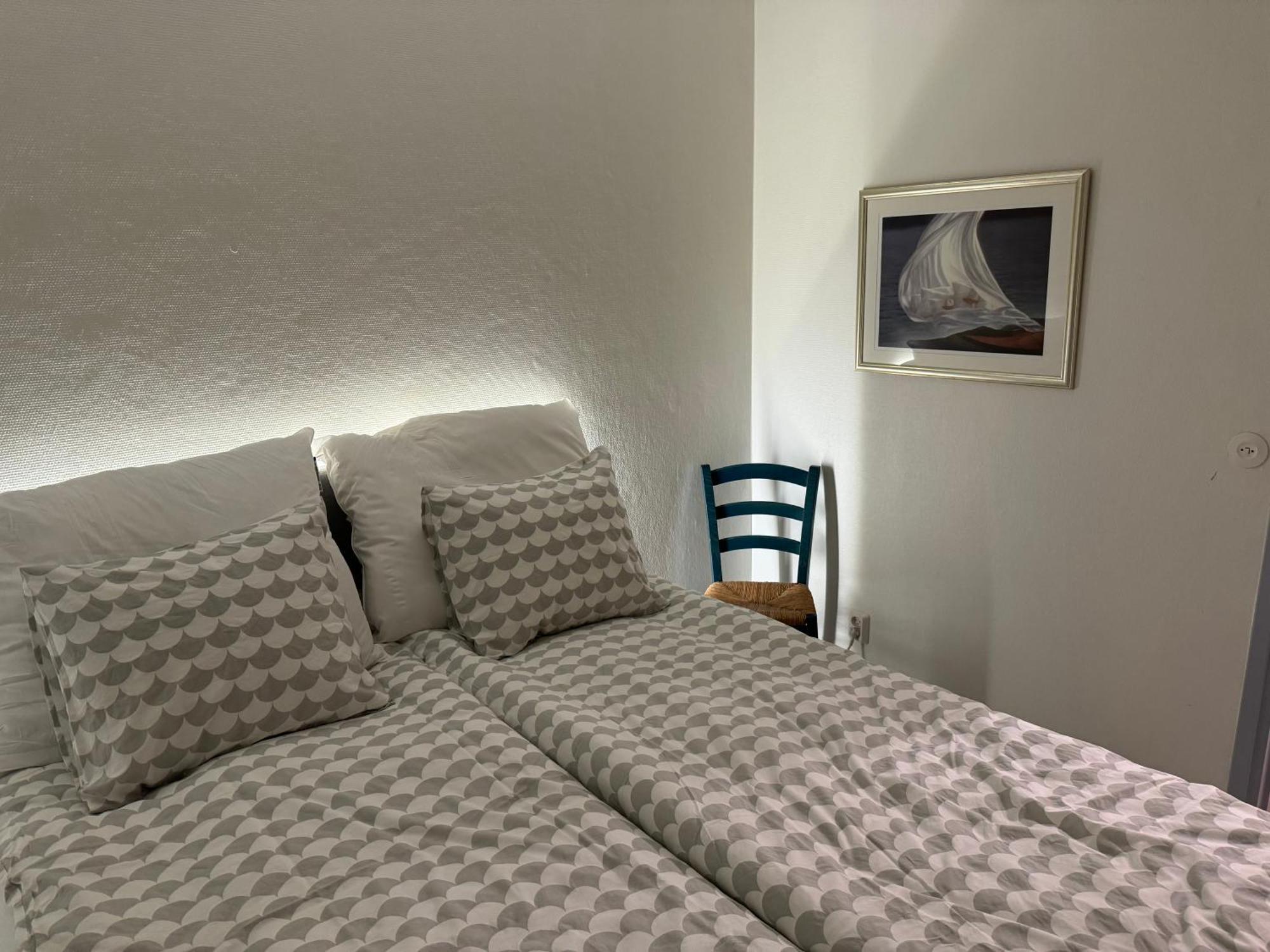 1 Bedroom Comfortable Top Floor In Puotila Near Metrostation And Sea