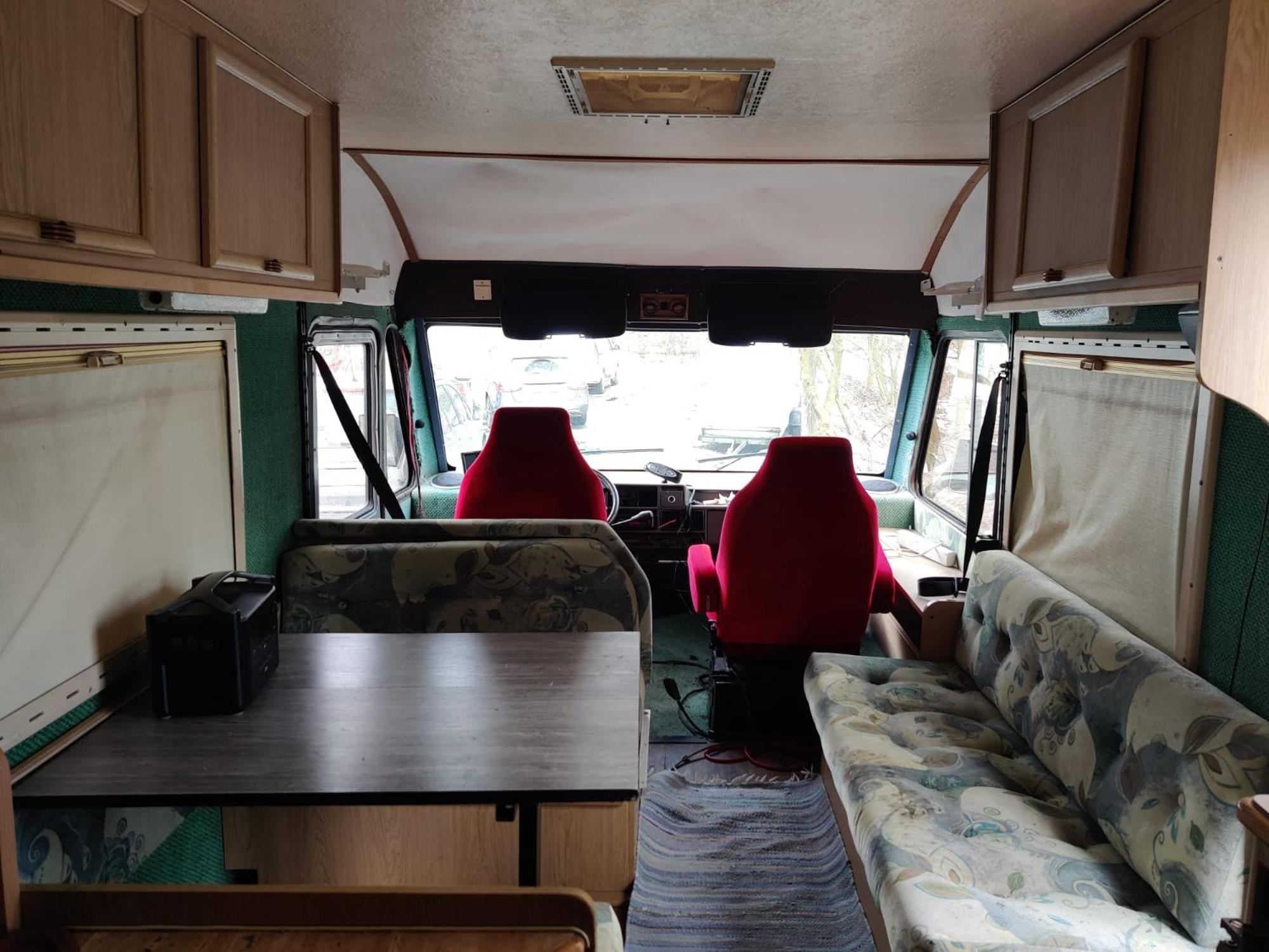 Helsinki's Caravan Adventureヅ