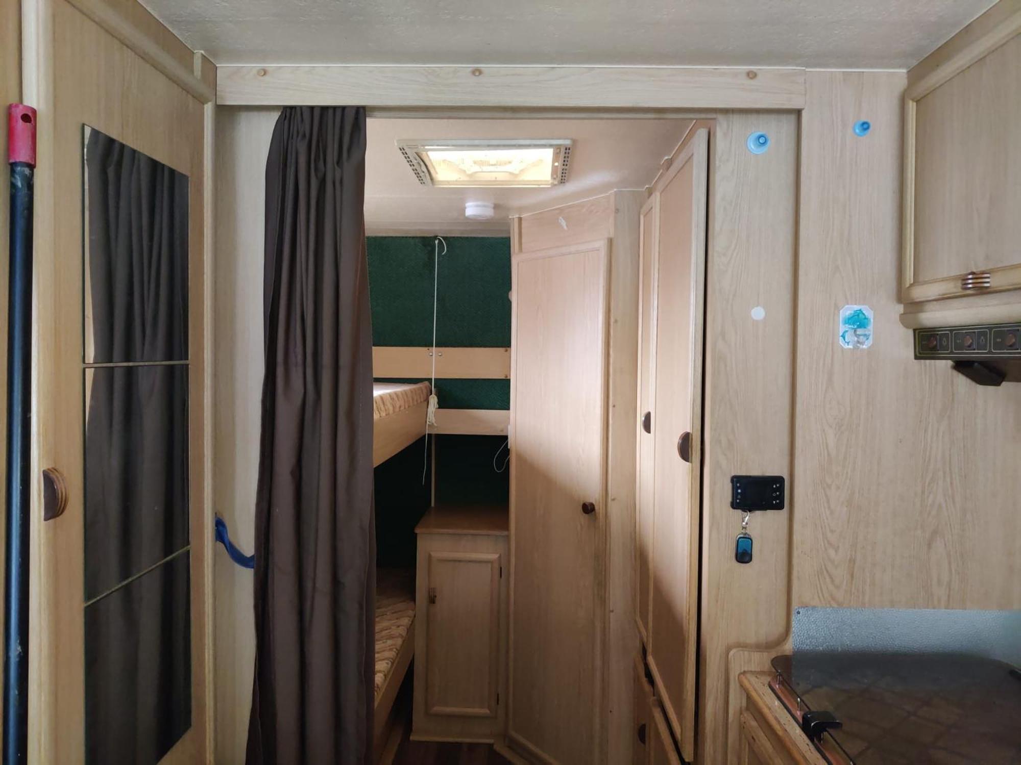 Helsinki's Caravan Adventureヅ Helsinki