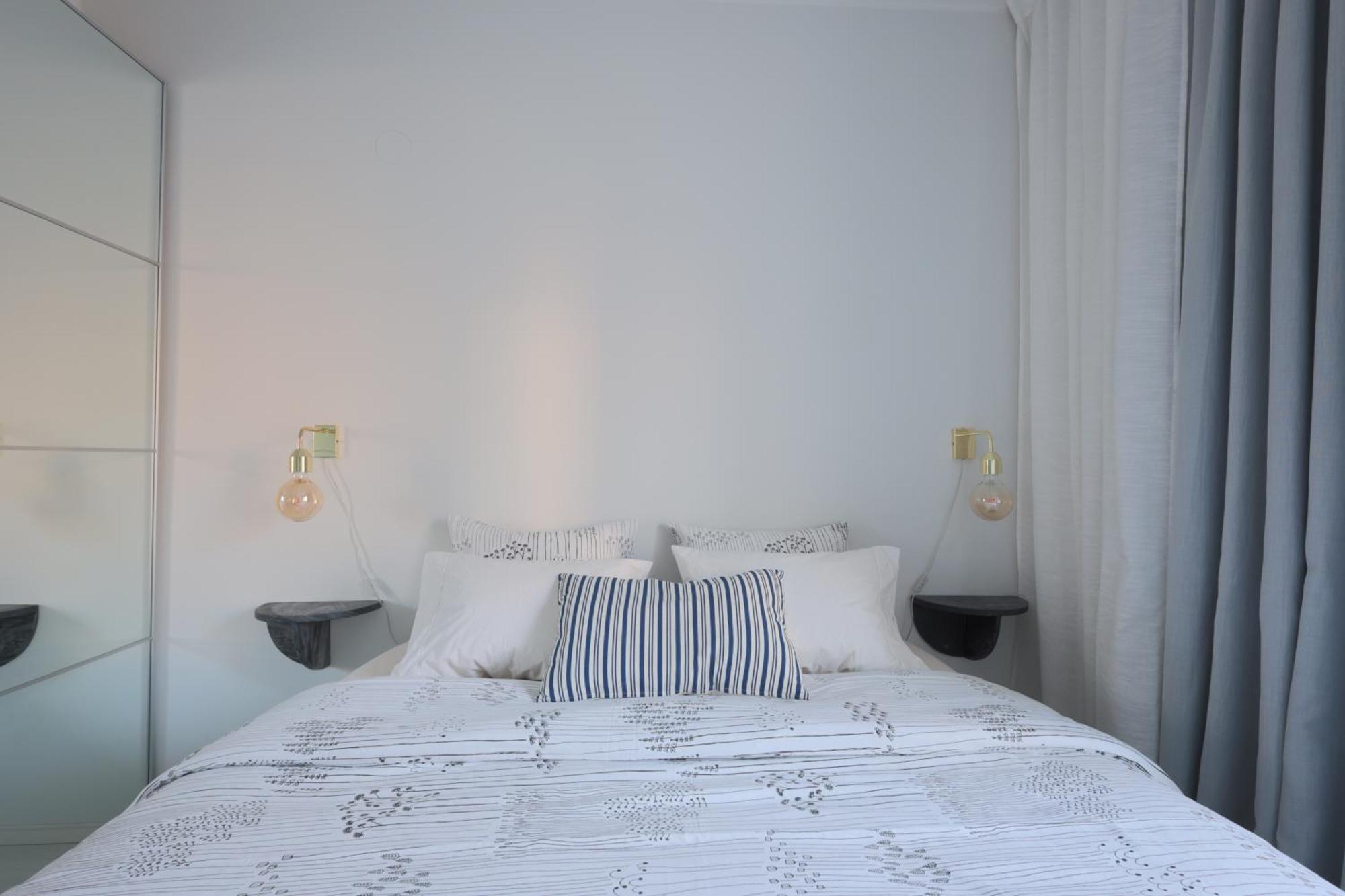 Urban Oasis - Two Bedrooms - Balcony - Nearby Metro * Helsinki